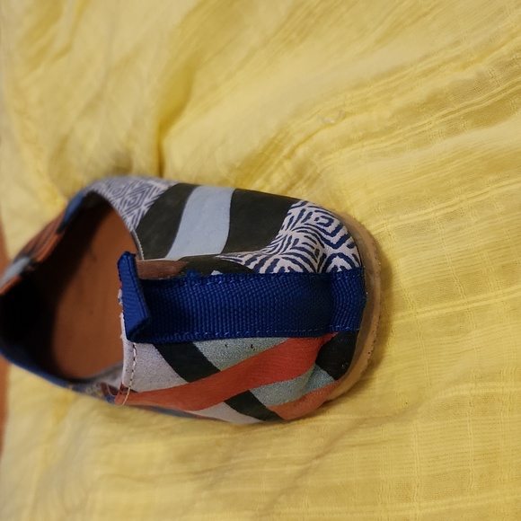 Sunflower flats • size 9 - Picture 3 of 7